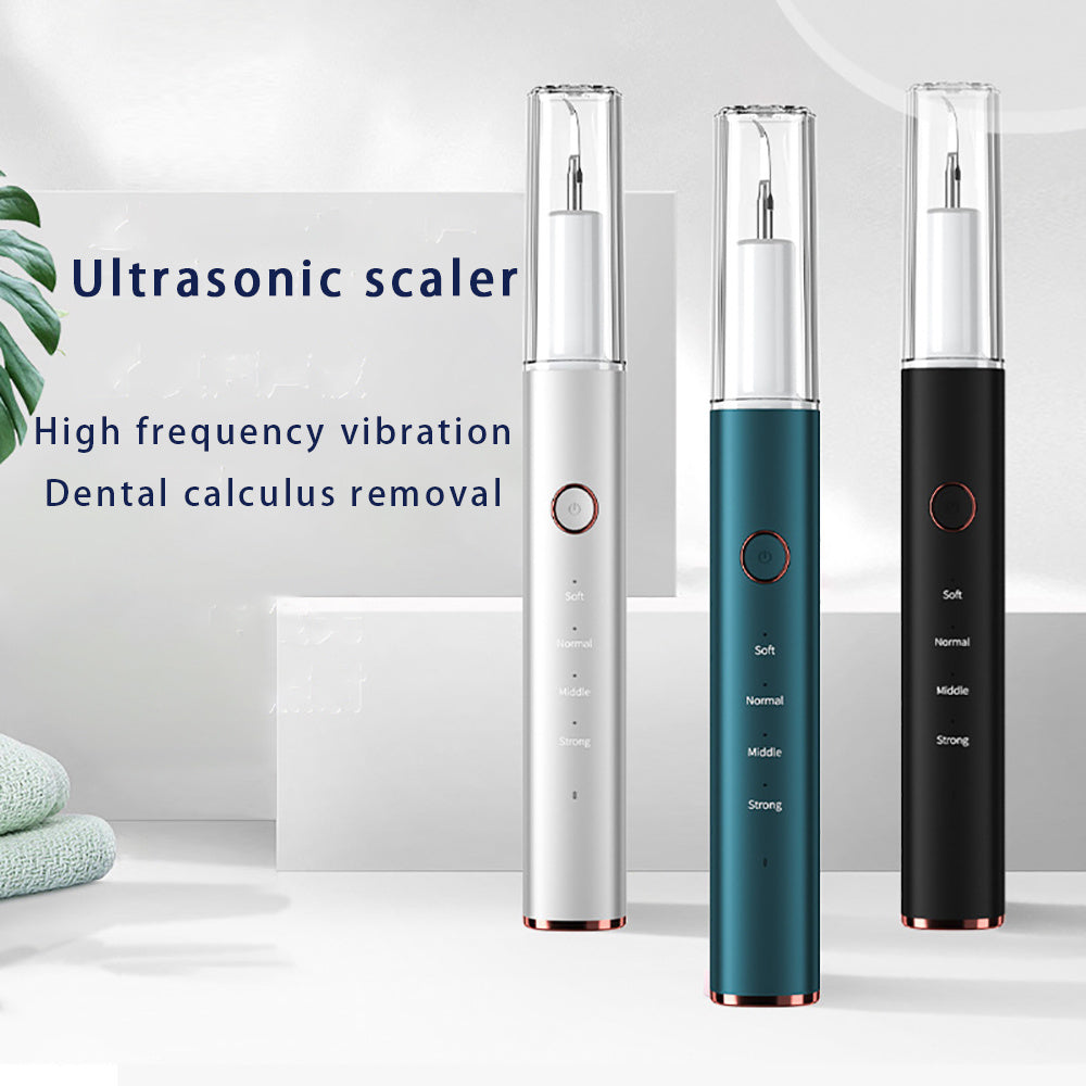 Ultrasonic Dental Scaler for Dogs - High-Frequency Sonic Teeth Cleaner - Skye Pets