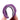 Flexible rubber dog flying disc bent in half by hand to show softness