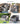 Dog travel crate shown in use as a car passenger seat, rear seat, indoor and outdoor pet nest