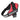Adjustable no-pull dog harness vest for small to large dogs in all seasons