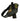Green digital camouflage no-pull dog harness with padded handle and metal D-ring