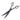 Black curved pet grooming scissors for trimming paws and faces - Skye Pets