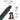 Dog nail grinder with durable diamond grinding head and brass rotating shaft