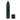 Dark green dog nail grinder with digital LED speed display and removable cap