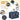 Detail views of the soft dog crate: side pocket, two-way zipper, padded handles, shoulder strap, fleece mat and leash tether