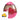 Treat-dispensing wobble ball for dogs, enrichment slow feeder