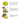 Treat-dispensing wobble ball that slows fast eaters