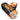 Orange ultrasonic anti-bark device showing triple ultrasonic heads and control buttons