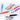Ultrasonic dog training whistles in multiple colours with adjustable metal mouthpieces